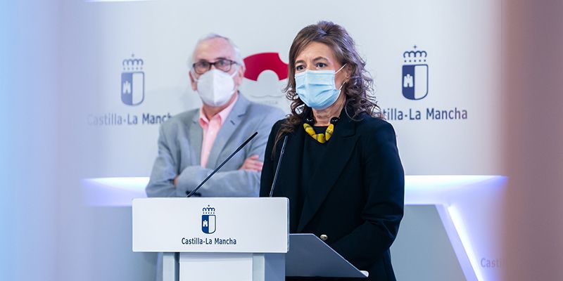 El Gobierno regional impulsará el Plan de Telecuidado Avanzado para atender a las personas mayores mediante tecnología digital