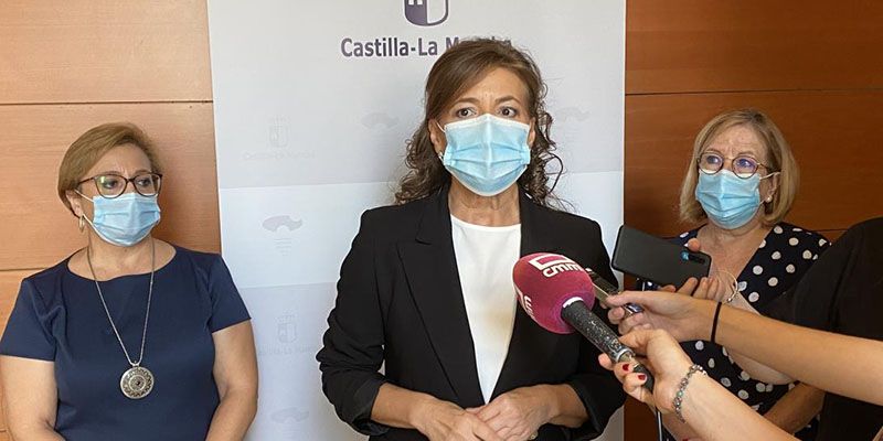 El Gobierno regional inicia este jueves la fase de información pública del proyecto de Decreto de la Comisión para el Diálogo Civil con la Mesa del Tercer Sector Social de Castilla-La Mancha.