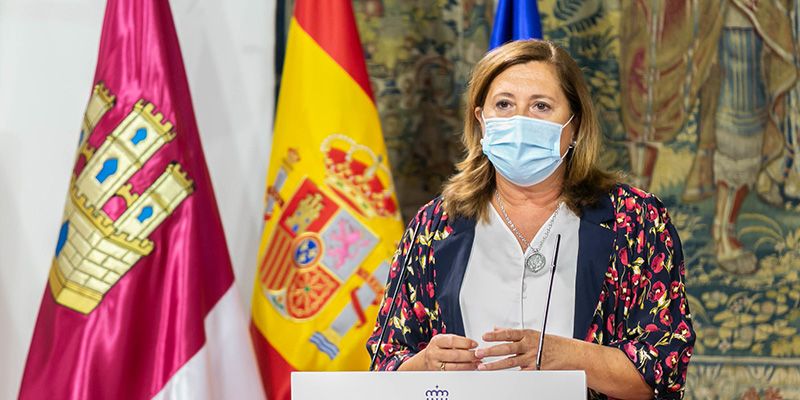 El Gobierno regional realizará este viernes una adjudicación extraordinaria de más de 500 docentes para garantizar el cumplimiento de la distancia interpersonal