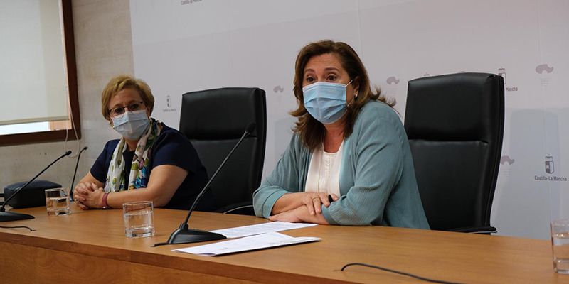 El Gobierno regional respalda el documento elaborado por el Ministerio para que la comunidad universitaria adecue el curso académico a la nueva realidad