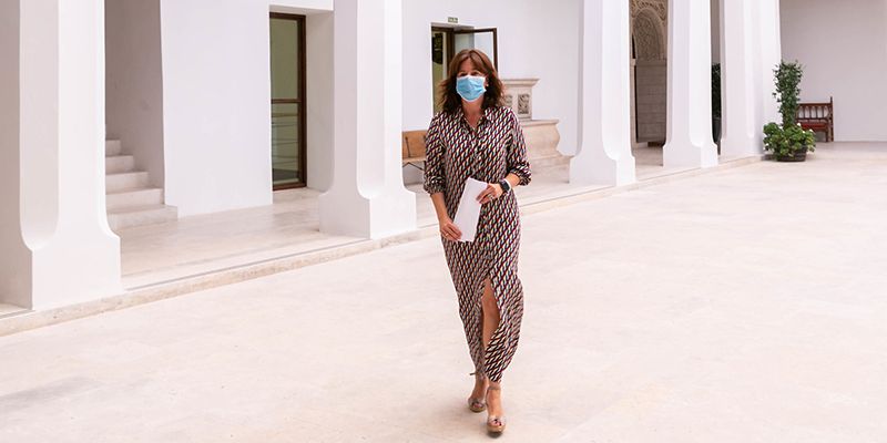 El Gobierno regional se pregunta si las investigaciones judiciales que implican a Cospedal afectan también a Castilla-La Mancha