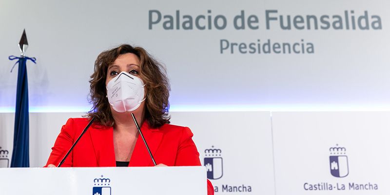 El Gobierno regional y la EOI firmarán un nuevo convenio de colaboración para la puesta en marcha de 17 espacios coworking en Castilla-La Mancha