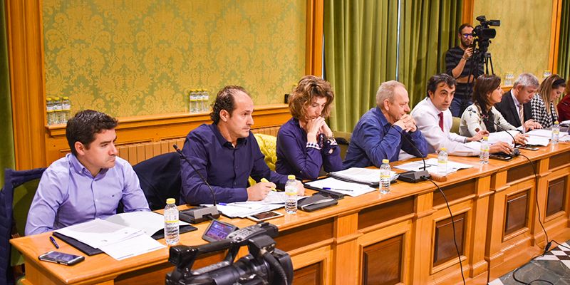 El Grupo Municipal Popular se alegra de que en el Congreso haya imperado la cordura que no tuvieron Dolz e Isidoro defendiendo los ahorros del Ayuntamiento de Cuenca