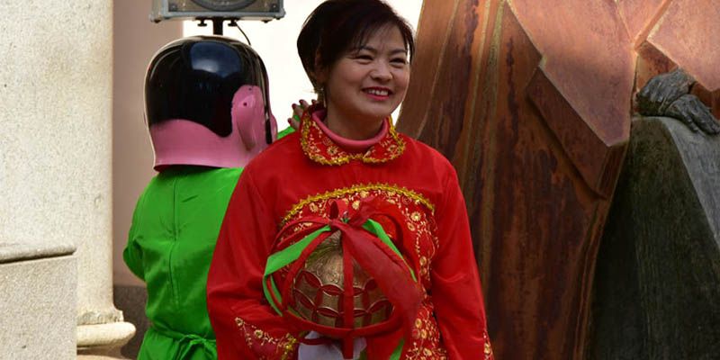 El Instituto Confucio de la UCLM ofrecerá formación en lengua china para profesionales del sector turístico