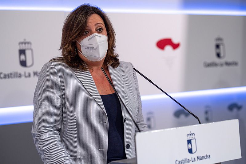 El paro cae en 332 personas en la región en el mes de agosto y Castilla-La Mancha encadena cuatro meses consecutivos de descenso del desempleo