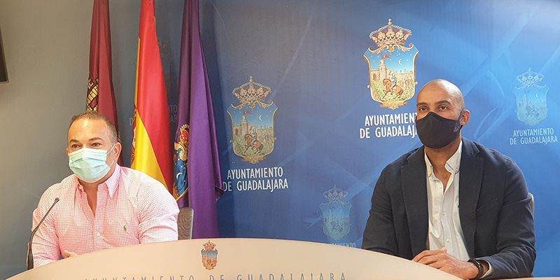 El PP anuncia que será Hacienda y no el alcalde quien decida a partir de ahora en qué puede invertir el Ayuntamiento de Guadalajara