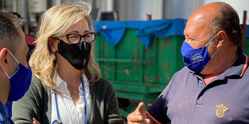 El PP-CLM demanda que el Gobierno de Page respete a los agricultores de nuestra tierra