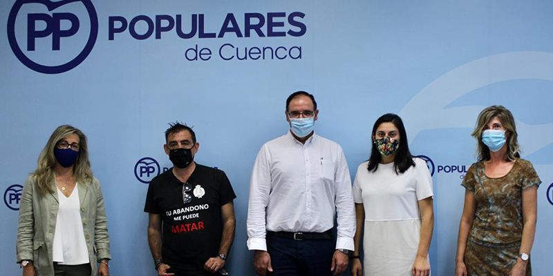 El PP-CLM exige a García Page que trabaje para que el Centro de Estudios Penitenciarios aparezca en los Presupuestos Generales del Estado