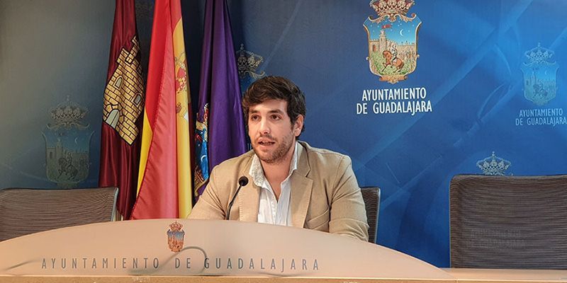 El PP critica que Rojo nombre a un cargo del PSOE como gerente del Patronato de Deportes con el silencio de Ciudadanos