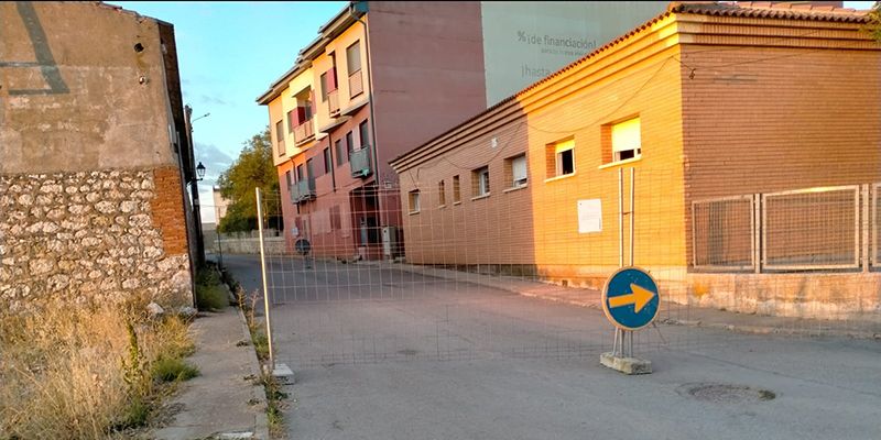 El PP de Trijueque denuncia deficiencias en la planificación del curso escolar en la localidad