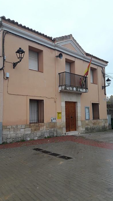 El PP de Valderrebollo denuncia “el abandono” que sufre su municipio en materia sanitaria