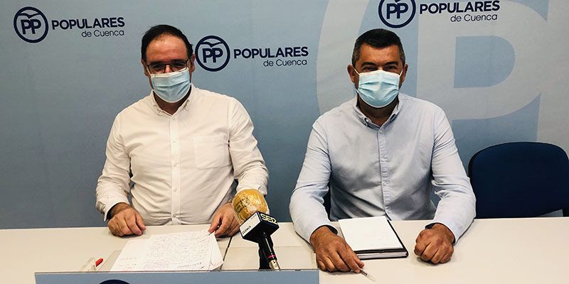 El PP recela del avance de la autovía Cuenca-Teruel, “no se ha hecho público el estudio informativo, plazos, ni presupuesto”