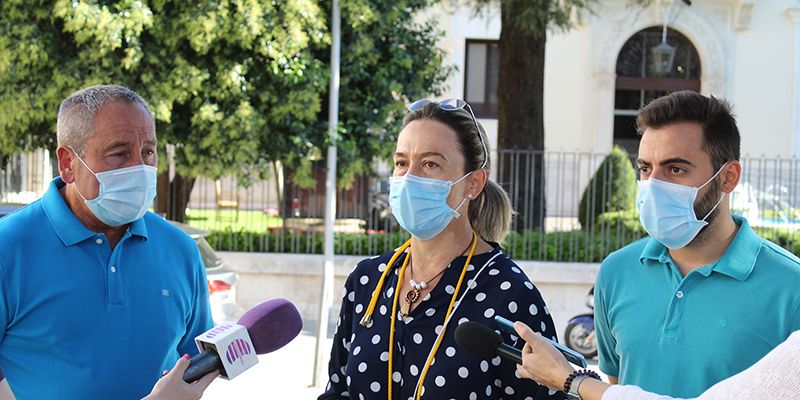 El PP reclama a Page que ponga fin a los “recortes” en sanidad y restablezca la frecuencia de la atención sanitaria en los municipios