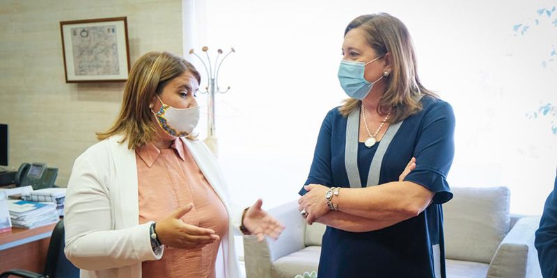 En torno a un 16 por ciento del alumnado becado de comedor escolar de Castilla-La Mancha están haciendo uso del servicio de recogida de menú