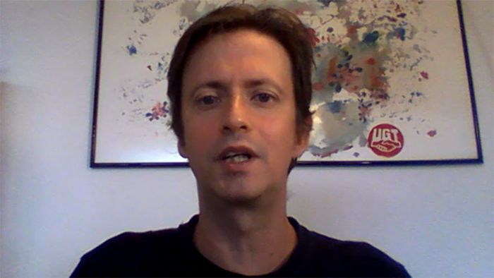 FESP UGT Enseñanza CLM considera insuficientes las medidas adoptadas para la vuelta a las aulas