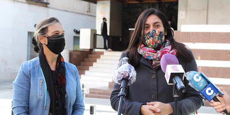 El PP-CLM exige a Page conocer periódicamente los datos de los centros y aulas confinadas para tener un conocimiento exhaustivo de la evolución de la pandemia