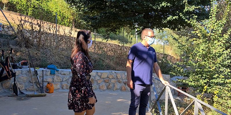 Fuerte inversión de la Diputación de Guadalajara de 220.000 euros en la comarca de La Alcarria