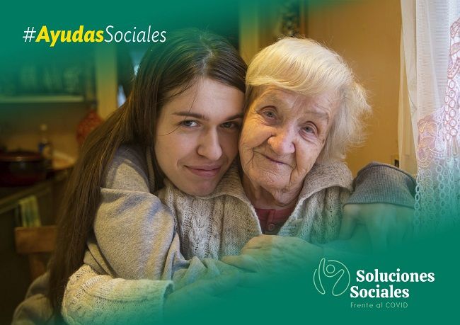 Fundación Eurocaja Rural falla los ganadores de la 1ª convocatoria de 'Ayudas Sociales Frente al COVID-19'