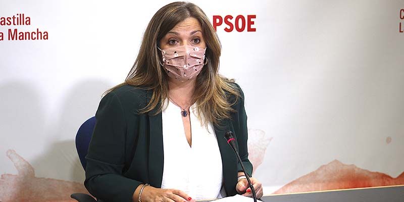 García Saco “Merino debería dejar de dar lecciones ya y preparar su hoja de dimisión por complicidad con el PP de Cospedal”