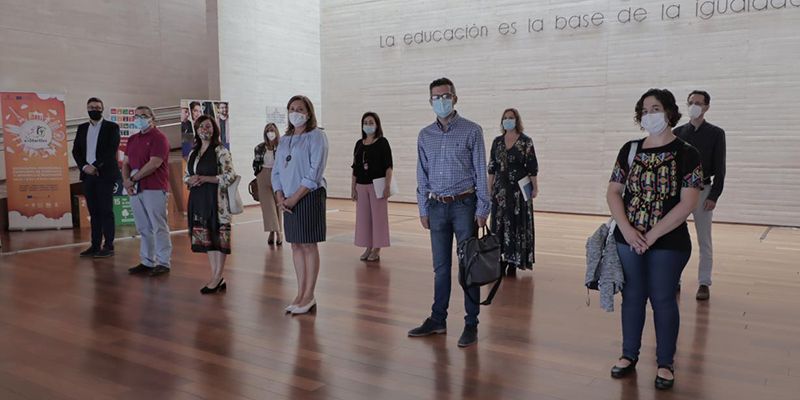 Gobierno regional, Plena Inclusión y CERMI trabajan en un proyecto piloto para impulsar el hermanamiento de centros de educación especial con centros ordinarios