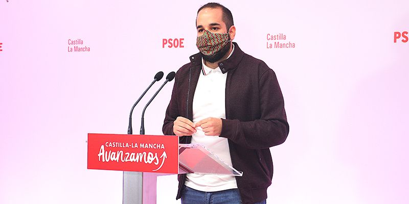 González “Núñez tiene una oportunidad de girar su política desleal hacia una política de arrimar el hombro”