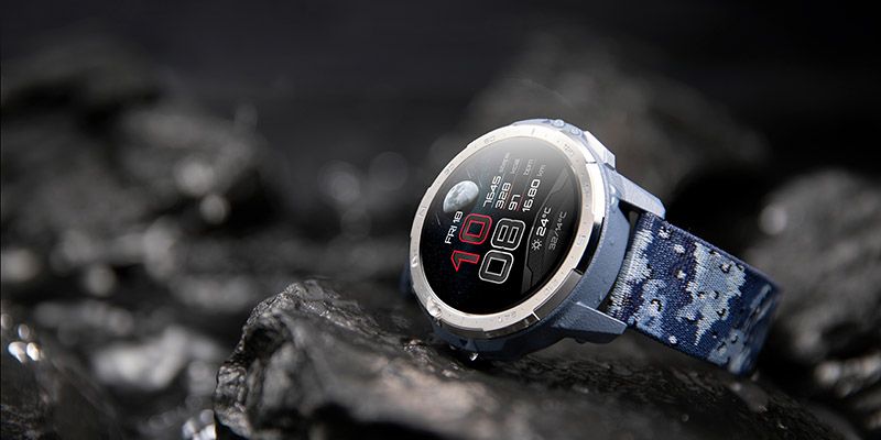 HONOR Watch GS Pro a la venta a partir del 28 de septiembre
