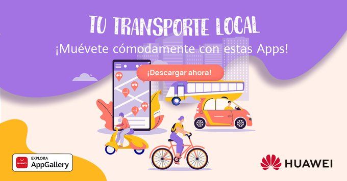 Huawei celebra el éxito de AppGallery en Europa y anuncia planes de expansión para el retail europeo en la presentación de IFA 2020