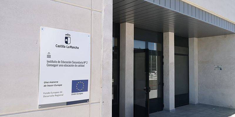 IES Nº2 de Tarancón