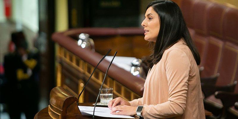 Jiménez acusa a Sánchez de no cumplir con la Comunidad Educativa y sus familias “abandonándolas a su suerte” ante el inicio del curso escolar