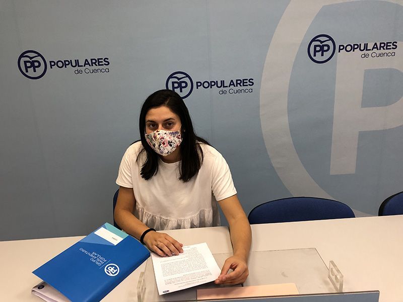 Jiménez pide a Page una línea de ayudas para conciliar vida familiar y laboral si los padres y madres tienen que quedarse en casa con sus hijos 3 Jiménez pide a Page una línea de ayudas para conciliar vida familiar y laboral si los padres y madres tienen que quedarse en casa con sus hijos