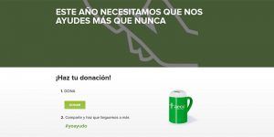 La Asociación contra el Cáncer de Cuenca celebra su tradicional cuestación en versión digital