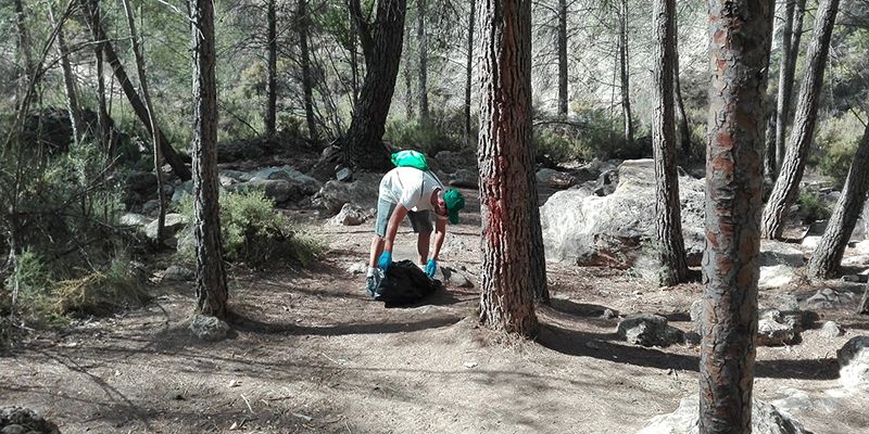 La Diputación de Cuenca ayuda a 53 pueblos en proyectos de cooperación medioambiental entre ayuntamientos y asociaciones
