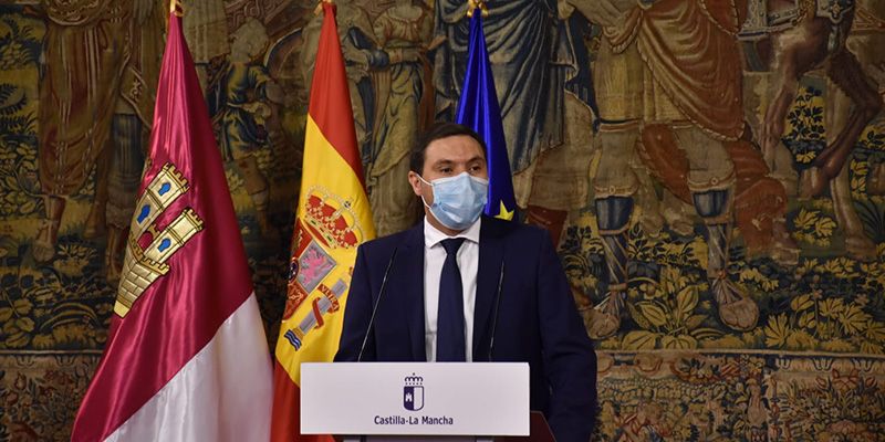 La Diputación de Cuenca destinará 600.000 euros para reforzar la limpieza en los colegios de la provincia