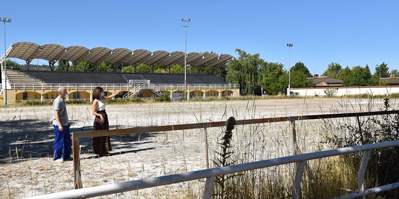 La Diputación de Cuenca recupera el recinto de la Hípica tras alcanzar un acuerdo de rescisión de contrato con la empresa concesionaria