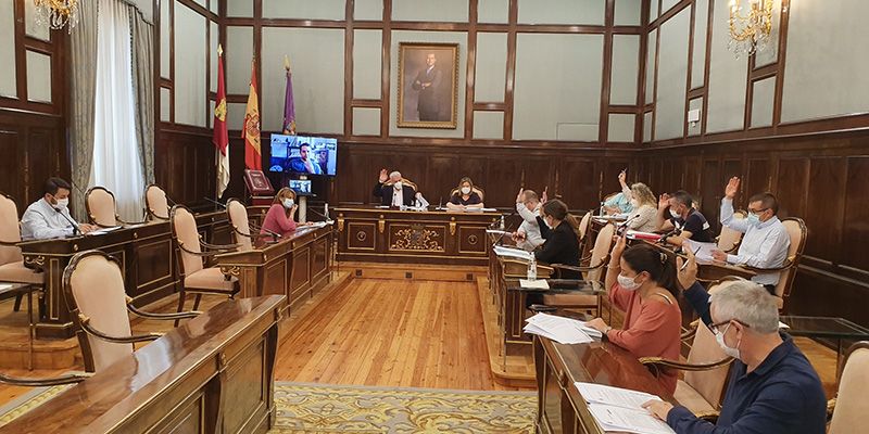 La Diputación de Guadalajara aprueba la convocatoria de subvenciones para ayuda a domicilio en pueblos menores de 20.000 habitantes