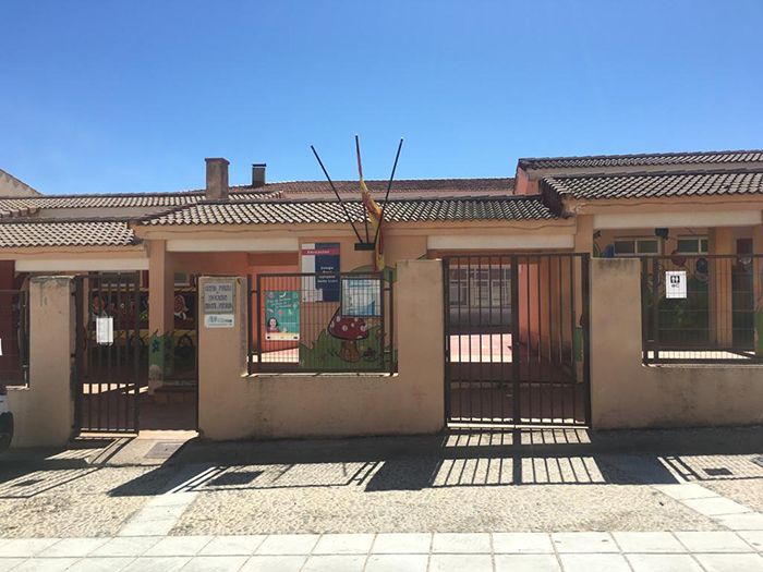 La Diputación de Guadalajara lanzará una tercera convocatoria de subvenciones por crisis de la COVID19 para ayudar en la limpieza de colegios