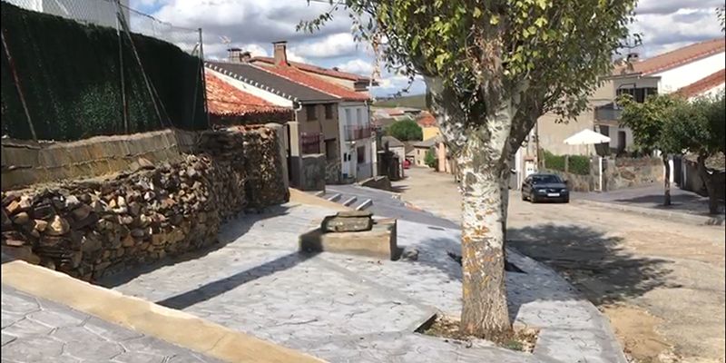 La Diputación de Guadalajara termina obras en seis municipios con inversiones que suman casi 225.000 euros