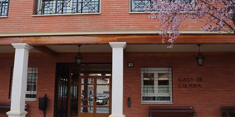 La Escuela Municipal de Música de Cabanillas reinicia su actividad el 14 de septiembre, con medidas de seguridad anti-COVID