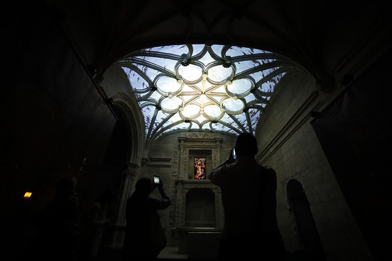 La Fundación Fernando Núñez presenta MDU_Renacimiento, su proyecto cultural para el Monasterio de Uclés 3 La Fundación Fernando Núñez presenta MDU_Renacimiento, su proyecto cultural para el Monasterio de Uclés