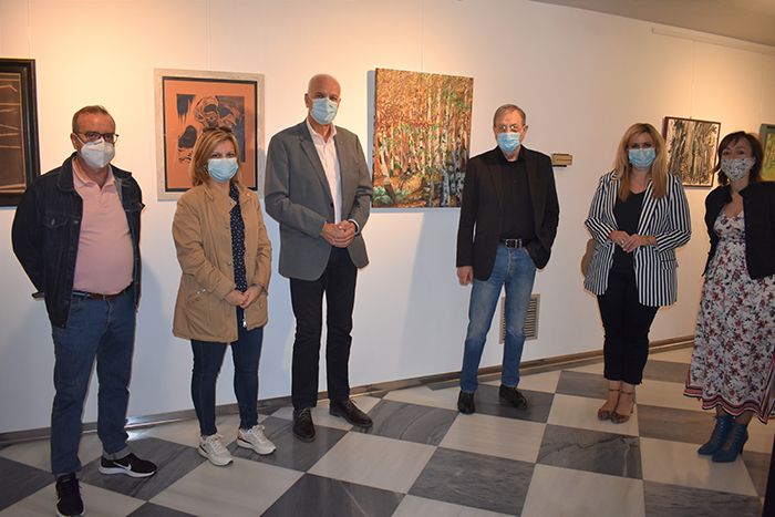 La Junta regional concede una ayuda a la Asociación de Parkinson de Cuenca para la adquisición de material dirigido a los usuarios