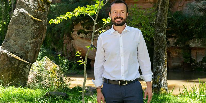 La Junta saca a información pública la Estrategia de Economía Circular para que la participación sea la más amplia apostando por la sostenibilidad de la región