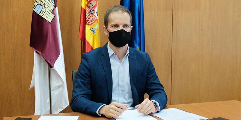 La Junta traslada a las universidades los protocolos de actuación actualizados por el Ministerio ante el COVID-19