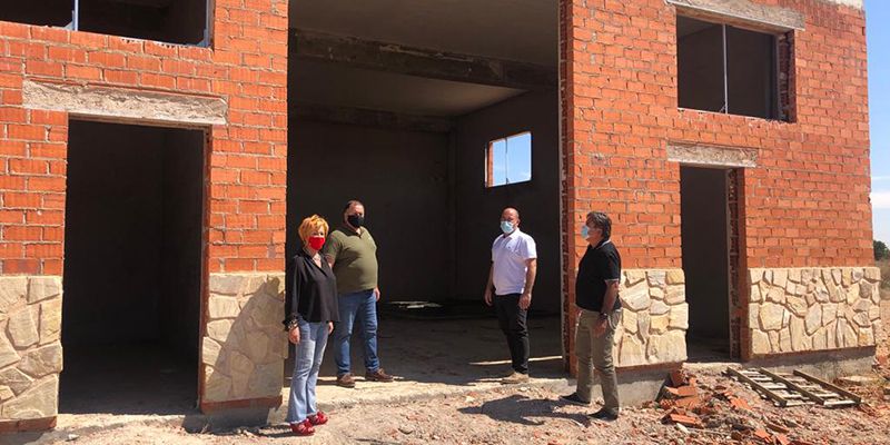 La Junta y San Clemente completan los trámites para que el municipio se sume al convenio para abrir el grifo de la ´Tubería Manchega´