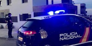 Detenido el autor de siete robos con violencia a menores en Cuenca 2 La Policía Nacional detiene a dos personas en Guadalajara por vender casas a 400 euros