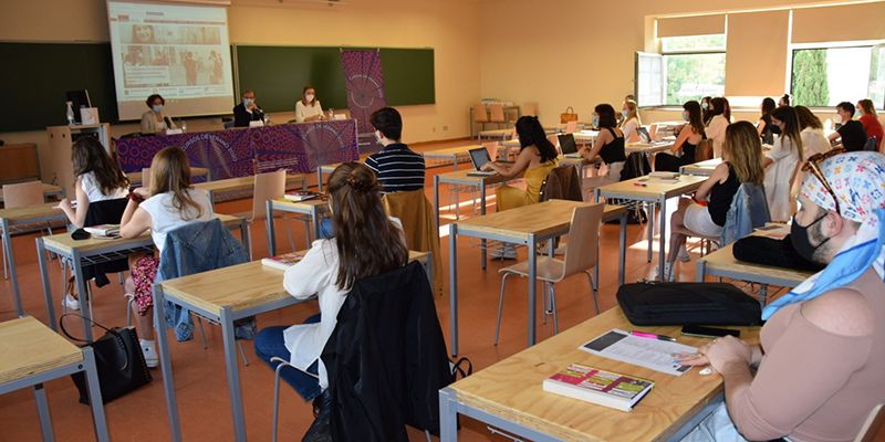 La UCLM analiza en un curso de verano la relación entre la comunicación y la moda