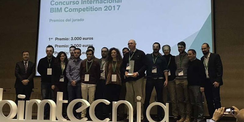 La UCLM impartirá el I Máster de BIM en Obra a partir de noviembre