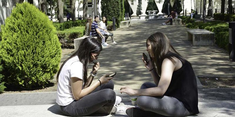 La UCLM mantiene abierto hasta el 16 de septiembre el plazo de preinscripción extraordinaria para estudiantes de grado de nuevo ingreso