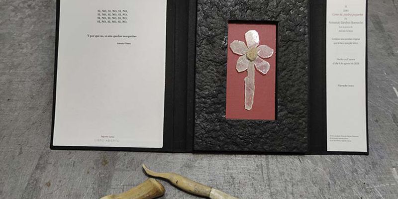 La UCLM recorre en su primera exposición en Cuenca tras el estado de alarma la historia de la fabricación del papel