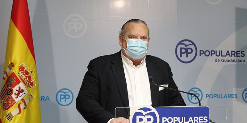 Lamola denuncia la situación preocupante que atraviesa el sector de la hostelería en la región y pide ayudas inmediatas al sector que palien las medidas restrictivas de Sánchez y Page