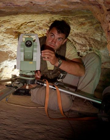 Las Casas Ahorcadas arrancará este viernes de manera virtual su undécimo curso con viaje al Antiguo Egipto